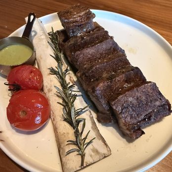 Star Leaf - 12 Hr Braised Angus Short Ribs - Asian Fusion Near Me - Pasadena, California