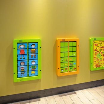 McDonald's - Fast Food Near Me - Langenau, BW