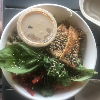 Chef Tanya's Kitchen - Vegan Near Me - Palm Desert, California