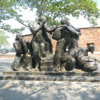 The Battery - Dedicated to immigrants - Parks Near Me - New York, New York The Battery - Dedicated to immigrants - Parks Near Me - New York, New York