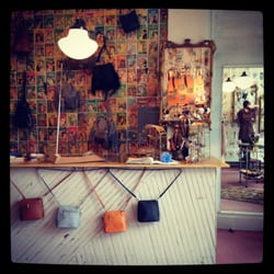 The Dress Shop - Allen Street