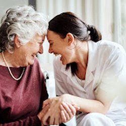 Quality Home Health And Hospice - I trust this company with my loved ones. Grateful for the compassionate care always provided!