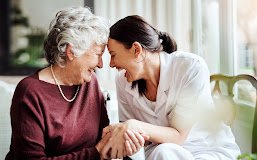 Quality Home Health And Hospice - home care agency in Salt Lake City, UT