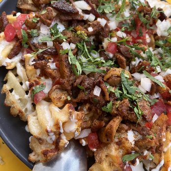 LMNO - Asada fries - Mexican Near Me - Philadelphia, Pennsylvania LMNO - Asada fries - Mexican Near Me - Philadelphia, Pennsylvania