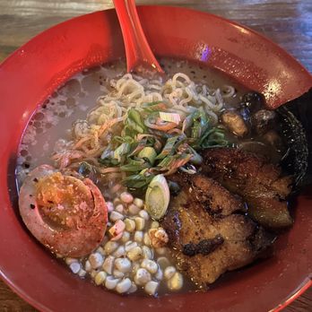 Bad Luck Ramen Bar - Ramen Near Me - Charlottesville, Virginia Bad Luck Ramen Bar - Ramen Near Me - Charlottesville, Virginia
