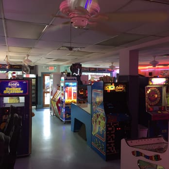 RiGi's Amusement Center - The arcade - Shaved Ice Near Me - Stone Harbor, New Jersey RiGi's Amusement Center - The arcade - Shaved Ice Near Me - Stone Harbor, New Jersey