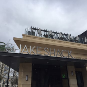 Shake Shack Buckhead - $SHAK - Burgers Near Me - Atlanta, Georgia Shake Shack Buckhead - $SHAK - Burgers Near Me - Atlanta, Georgia