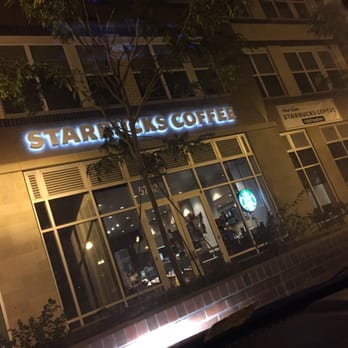 Starbucks - Outside - Coffee & Tea Near Me - Alexandria, Virginia Starbucks - Outside - Coffee & Tea Near Me - Alexandria, Virginia