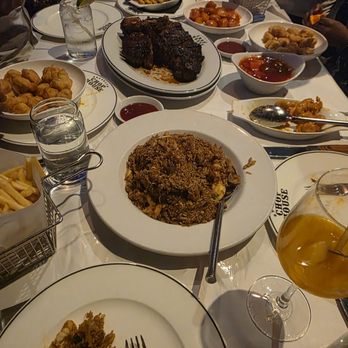 Brooklyn Chop House - Dim Sum Near Me - New York, New York