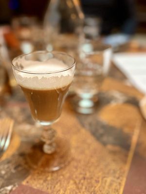 Bar Room at the Beekman by null