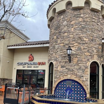 California Bun - Storefront - Cafes Near Me - Moorpark, California