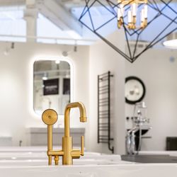 Cantu Bathrooms & Hardware