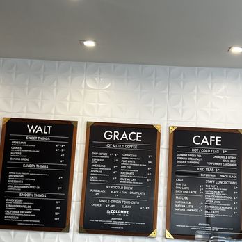 Walt Grace Vintage - Menu - Guitar Stores Near Me - Miami, Florida Walt Grace Vintage - Menu - Guitar Stores Near Me - Miami, Florida