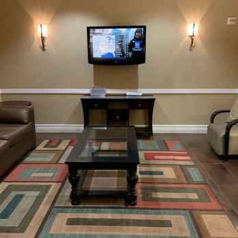 Holiday Inn Express & Suites Saint Augustine North - Hotels Near Me - Saint Augustine, Florida