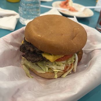 Hunky's Hamburgers - Burgers Near Me - Dallas, Texas
