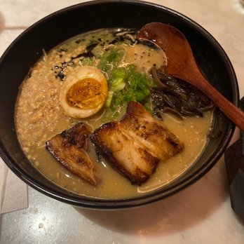 DOMU - Dr. Phillips - Richie rich - Ramen Near Me - Orlando, Florida DOMU - Dr. Phillips - Richie rich - Ramen Near Me - Orlando, Florida
