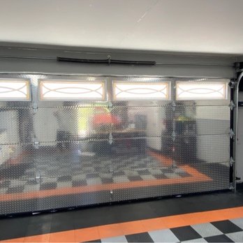 J-LO Garage Door Service - Garage Door Services Near Me
