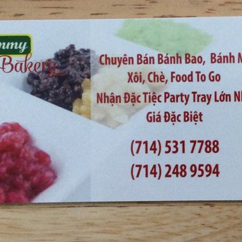 Yummy Bakery - Bakeries Near Me - Westminster, California Yummy Bakery - Bakeries Near Me - Westminster, California