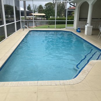 Sapphire Complete Pool care - Plumbing Near Me