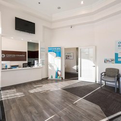 Canyon Country Dental Group