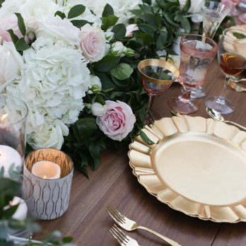Wine Country Florals - Floral Designers Near Me