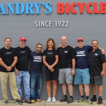 Landry's Bicycles - Bike Repair/Maintenance Near Me - Worcester, Massachusetts