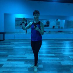 YogaXspin - Heated vinyasa flow