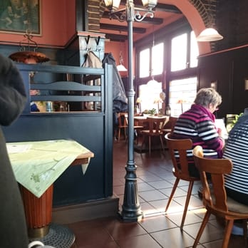 Dichterklause - German Near Me - Hanover, NI