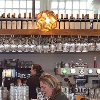 Loetje Centraal - Modern European Near Me - Amsterdam, New Hampshire