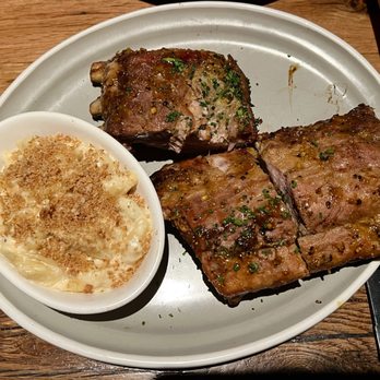 Whiskey Cake Kitchen & Bar - Pork ribs and Mac and cheese - New American Near Me - Round Rock, Texas Whiskey Cake Kitchen & Bar - Pork ribs and Mac and cheese - New American Near Me - Round Rock, Texas