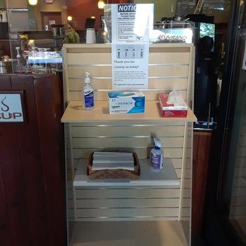 Katie's Cup - Katie's Cup coffeebar - Coffee & Tea Near Me - Rockford, Illinois