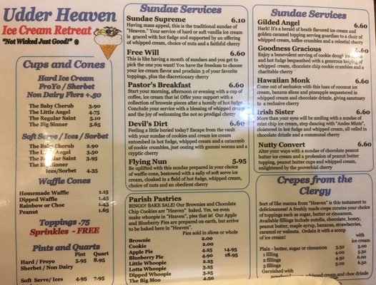 Menu photo 6 Mainely Meat BBQ Bar Harbor, ME Menu photo 6 Mainely Meat BBQ Bar Harbor, ME