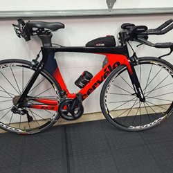 Derailled Bicycle Service & Repair