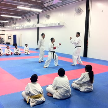 1. Hawaii Martial Arts