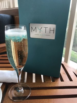 MYTH Bar by null