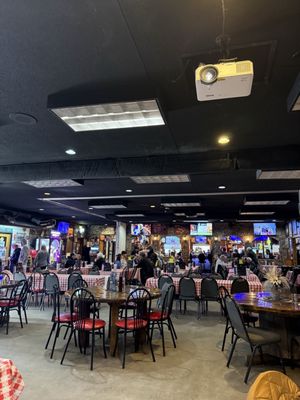 Big Guy's BBQ Roadhouse by null