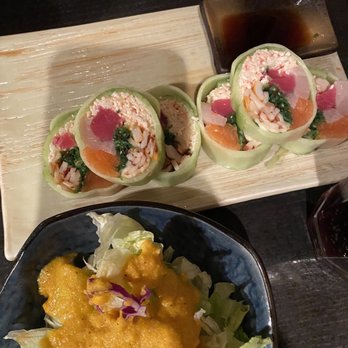Mikimoto Restaurant - Japanese Near Me - New Orleans, Louisiana