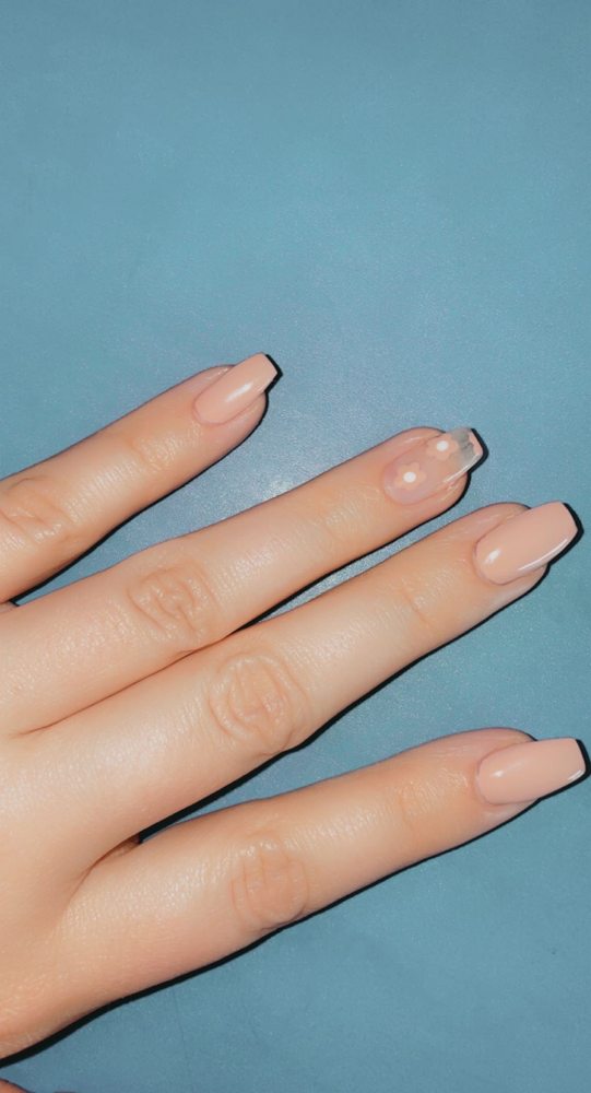 D & J NAILS - Updated December 2024 - 87 Photos & 75 Reviews - 1056 Sagamore Pkwy W, West