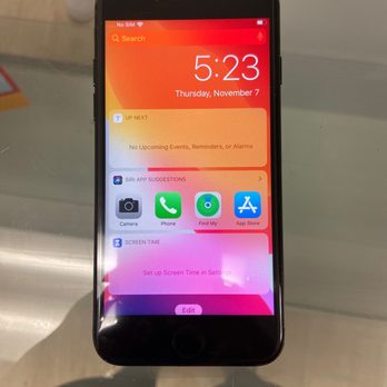 Tech Experts - Phone is like new! Dropped phone in water and the screen was fudged- but you'd never know! Thank you Alex! - Mobile Phone Repair Near Me - Bonita, California