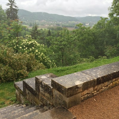 Château des Milandes by null