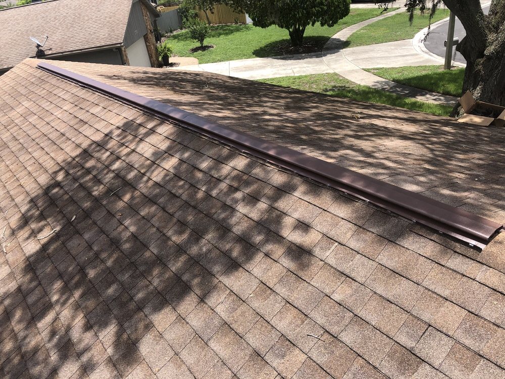 Slide of Orange County Roofing