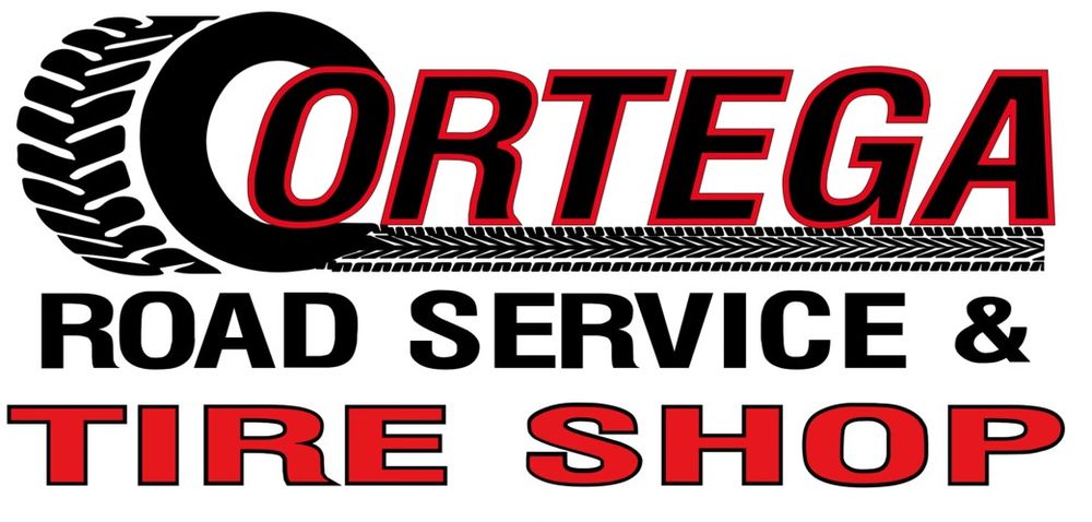Ortega Tire Shop & Road Service Immokalee