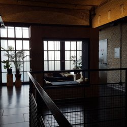 Alibi Hostel - Lounge