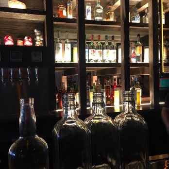 Bitter Honey - Dope bar - Mexican Near Me - Rochester, New York