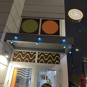 Dip and Happy - Breakfast & Brunch Near Me - Tampa, Florida