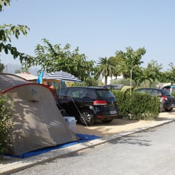 Camping Armanello