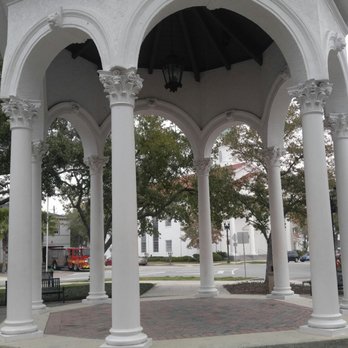 Balis Park - Parks Near Me - Jacksonville, Florida