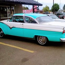 B & R Automotive - B&R also offers full paint and interior custom or original to whatever your needs are.