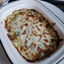 Spinach Artichoke Dip Spinach Artichoke Dip