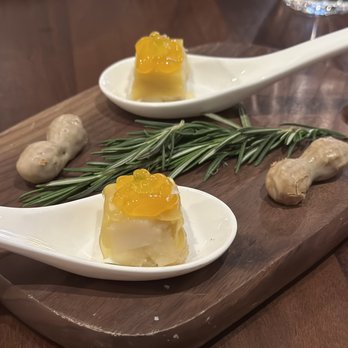 Anima by Edo - Amuse Bouche - Tapas/Small Plates Near Me - Las Vegas, Nevada